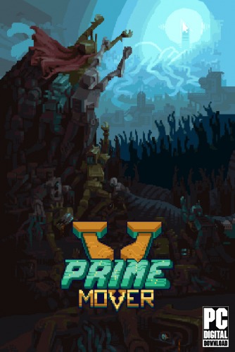 Prime Mover скачать торрентом