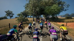 Pro Cycling Manager 25  