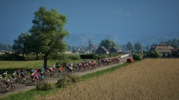 Pro Cycling Manager 25 