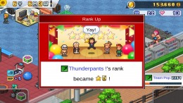 Pro Wrestler Story  PC