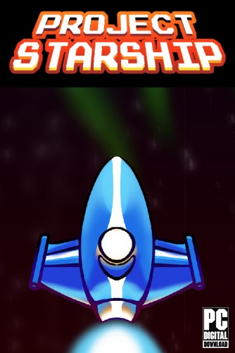 Project Starship  