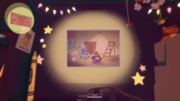   Projected Dreams