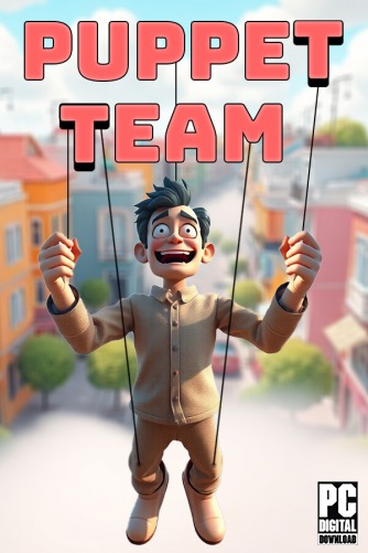 Puppet Team скачать торрентом