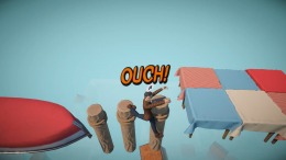  Puppet Team