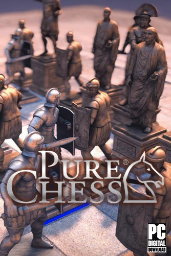 Pure Chess скачать торрентом
