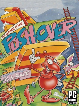 Pushover скачать торрентом