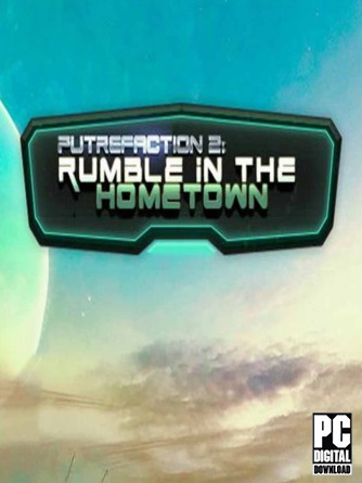 Putrefaction 2: Rumble in the hometown скачать торрентом