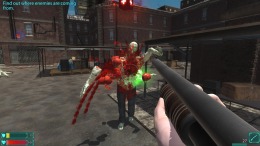   Putrefaction 2: Rumble in the hometown