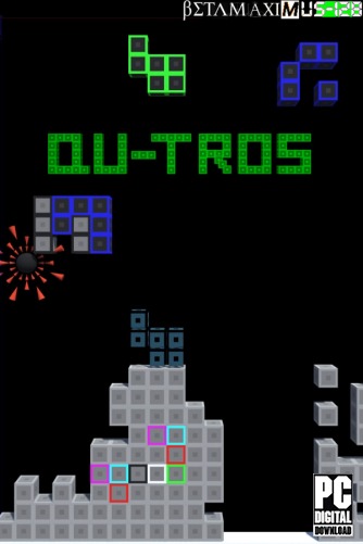 Qu-tros скачать торрентом