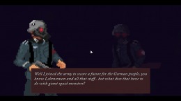  Quartermain and the Cult of Cthulhu