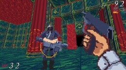   Quartermain and the Cult of Cthulhu