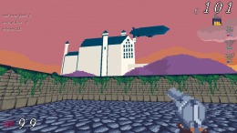  Quartermain and the Cult of Cthulhu