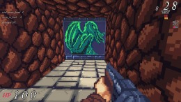  Quartermain and the Cult of Cthulhu