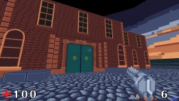 Quartermain and the Cult of Cthulhu  PC