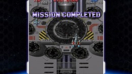   Raiden Legacy