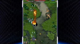  Raiden Legacy