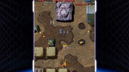  Raiden Legacy