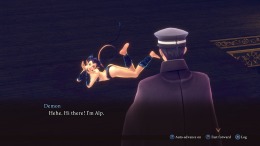 RAIDOU Remastered: The Mystery of the Soulless Army  