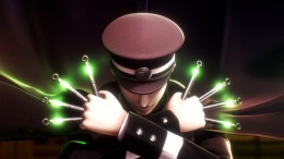  RAIDOU Remastered: The Mystery of the Soulless Army