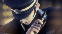   RAIDOU Remastered: The Mystery of the Soulless Army