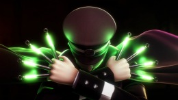  RAIDOU Remastered: The Mystery of the Soulless Army