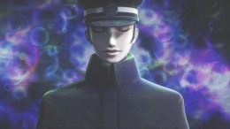  RAIDOU Remastered: The Mystery of the Soulless Army
