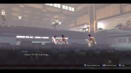 RAIDOU Remastered: The Mystery of the Soulless Army  PC
