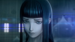   RAIDOU Remastered: The Mystery of the Soulless Army
