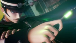   RAIDOU Remastered: The Mystery of the Soulless Army