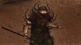  Raindancer