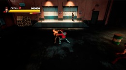 Reality Rash  PC
