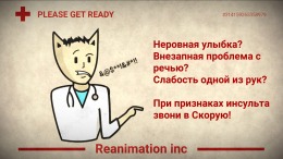 Reanimation Inc  