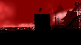 Red Game Without A Great Name  