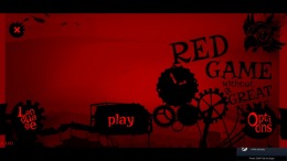 Red Game Without A Great Name 