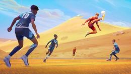 REMATCH  PC