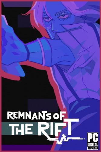 Remnants of the Rift скачать торрентом