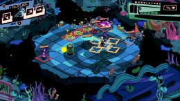   Remnants of the Rift