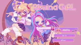 RewindGirl  PC