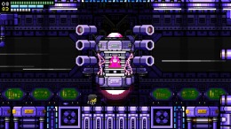 Rex Rocket  