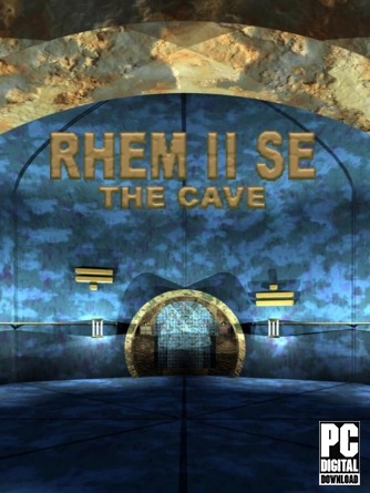 RHEM II SE: The Cave  