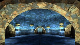 RHEM II SE: The Cave  PC