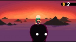 Rising Dusk  PC