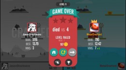  Risky Rescue