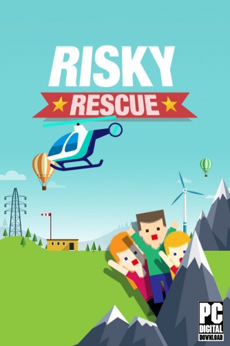 Risky Rescue скачать торрентом