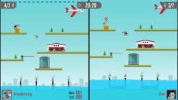  Risky Rescue
