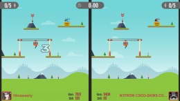 Risky Rescue  PC