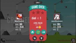 Risky Rescue 