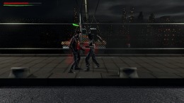 Road Fist  PC