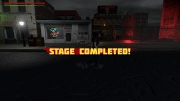 Road Fist 