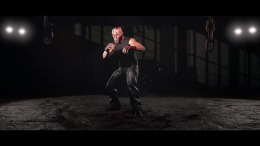  Road Fist